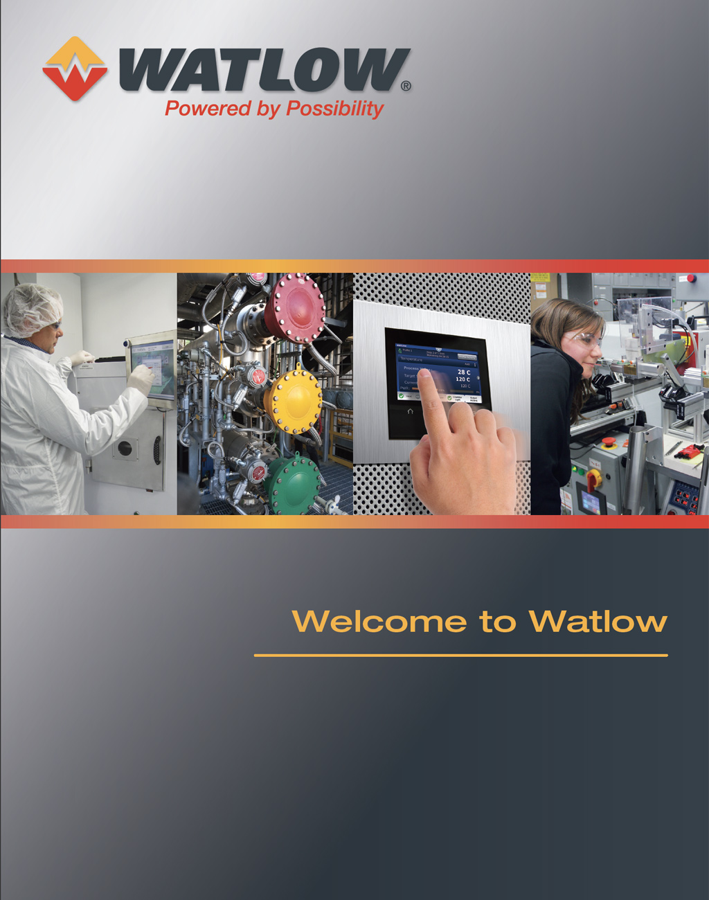 Watlow Brochure 01
