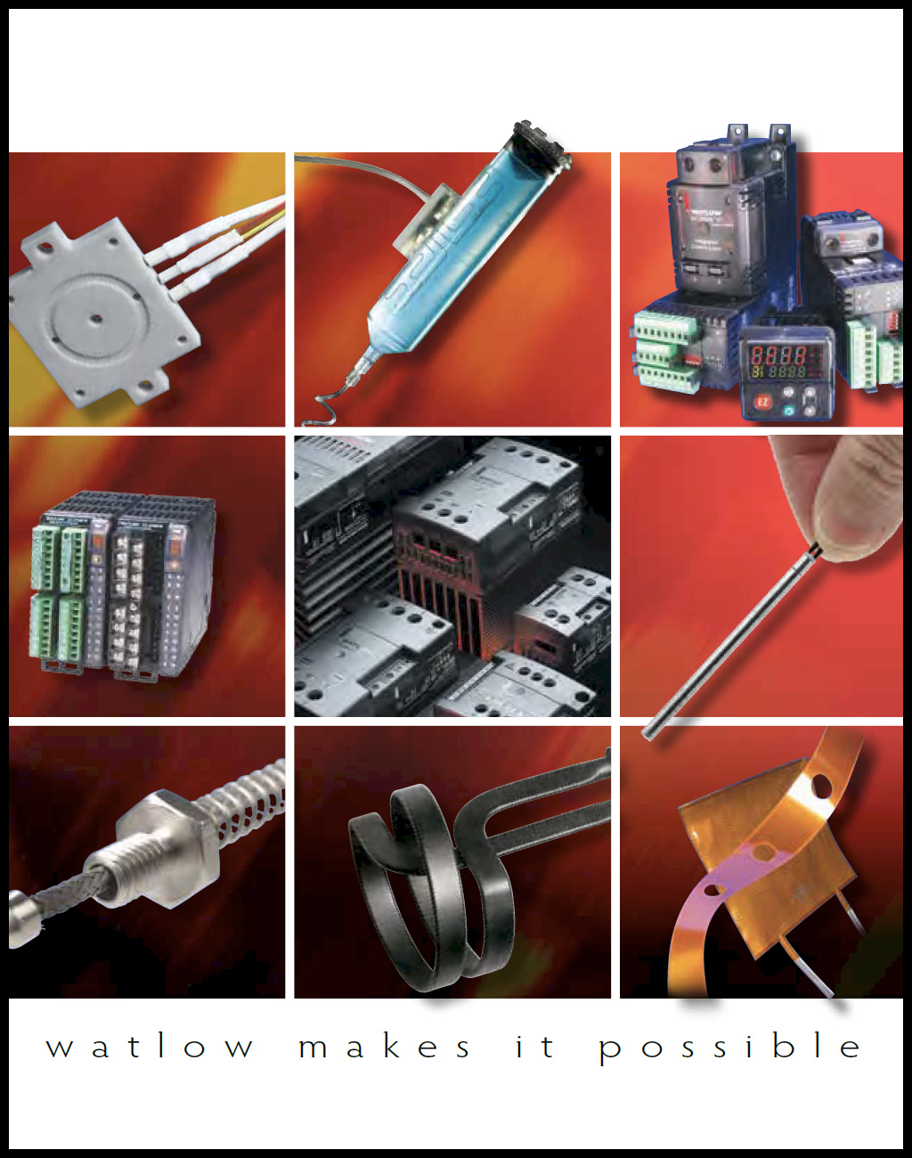 Watlow Brochure 04