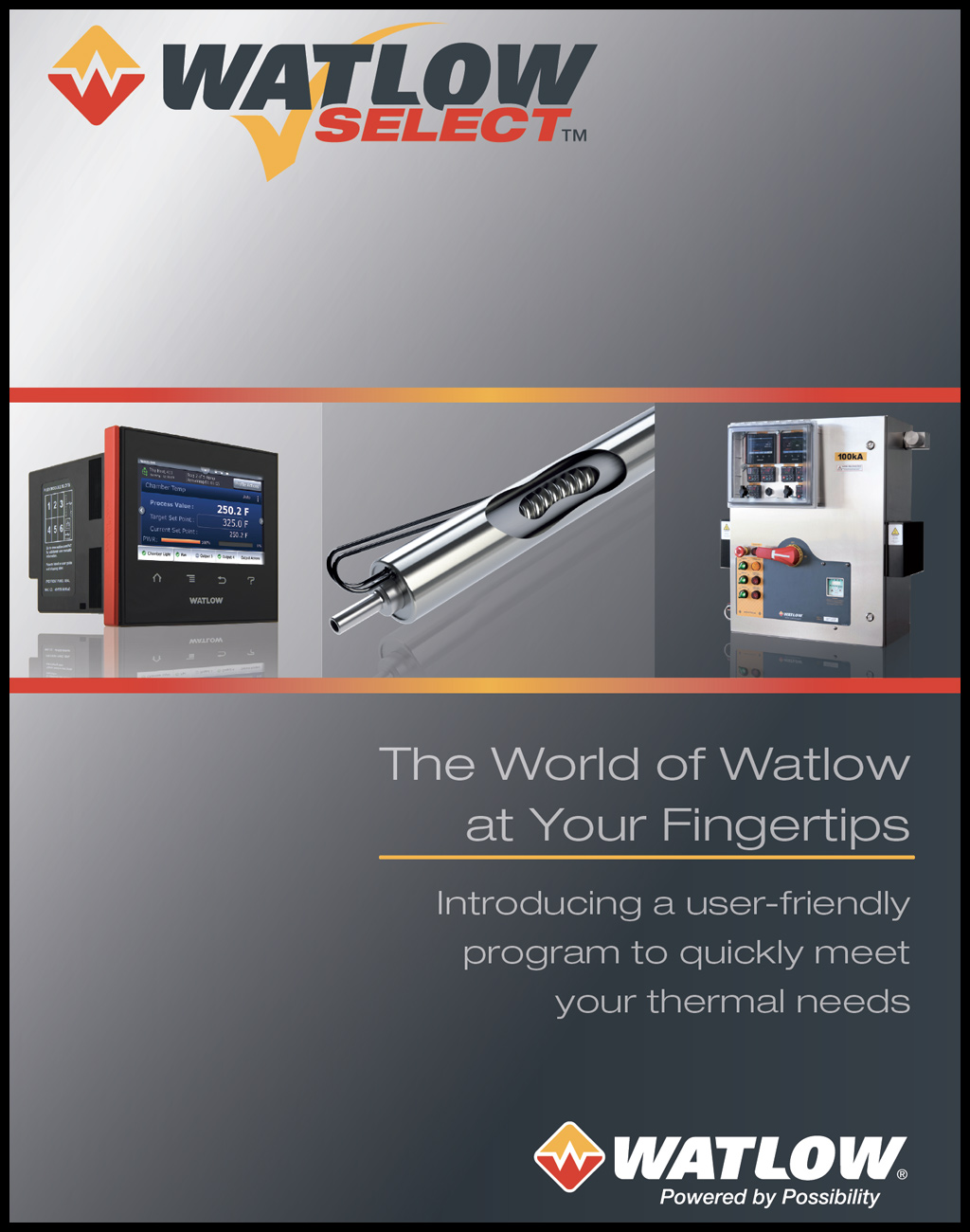 Watlow Brochure 06